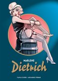 Marlene Dietrich - Die Graphic Novel (eBook, ePUB)