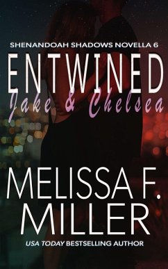 Entwined (Shenandoah Shadows Series, #6) (eBook, ePUB) - Miller, Melissa F.