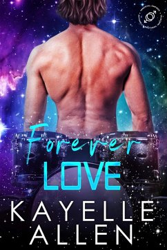 Cover Forever Love (Antonello Brothers: Immortal, #2) (eBook, ePUB)