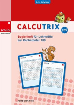 Calcutrix - Stark-Frick, Heinz