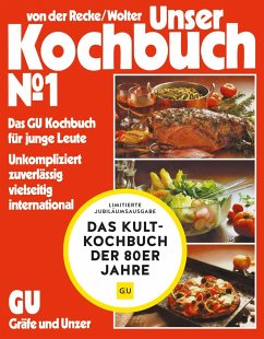Unser Kochbuch No. 1 - Wolter, Annette;Recke, Gunhild von der