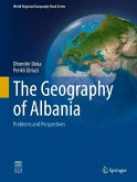 The Geography of Albania (eBook, PDF)
