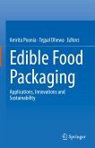 Edible Food Packaging (eBook, PDF)