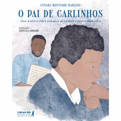 Cover O pai de Carlinhos (eBook, ePUB)