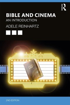 Cover Bible and Cinema (eBook, ePUB)