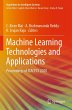 Machine Learning Technologies and... - Bild 1