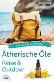 Ätherische Öle - Reise und Outdoor