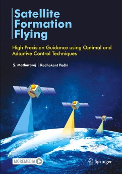 Satellite Formation Flying - Mathavaraj, S.;Padhi, Radhakant