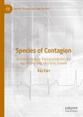 Species of Contagion (eBook, PDF)