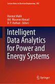 Intelligent Data Analytics for Power and Energy Systems (eBook, PDF)