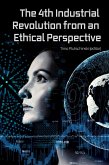 The 4th Industrial Revolution from an Ethical Perspective (eBook, ePUB)