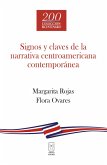Signos y claves de la narrativa centroamericana contemporánea (eBook, ePUB)