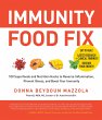 Immunity Food Fix (eBook, ePUB) - Bild 1