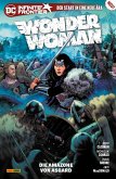 Wonder Woman - Bd. 1 (3. Serie): Die Amazone von Asgard (eBook, ePUB)