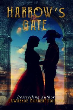 Cover Harrow's Gate (eBook, ePUB)