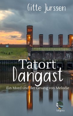 Tatort Dangast - Jurssen, Gitte