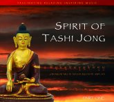 Spirit Of Tashi Jong