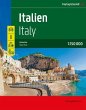 Italien, Autoatlas 1:150.000, freytag &... - Bild 1
