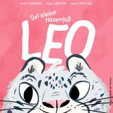 Der kleine Hasenfuß Leo