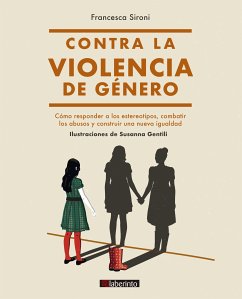 Contra la violencia de género (fixed-layout eBook, ePUB) - Sironi, Francesca