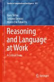 Reasoning and Language at Work (eBook, PDF)