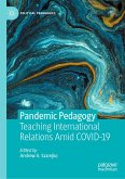 Pandemic Pedagogy (eBook, PDF)