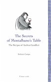 The Secrets of Montalbano&quote;s Table (eBook, ePUB)