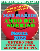 Gioco del Lotto: Ambo del Sorriso (eBook, ePUB)