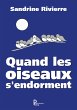 Quand les oiseaux s'endorment (eBook,... - Bild 1
