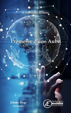 Promesse d'une aube (eBook, ePUB) - Ribera, Véronique