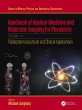 Handbook of Nuclear Medicine and... - Bild 1