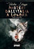 Misteri dall&quote;Italia a Londra (eBook, ePUB)