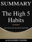 Summary of The High 5 Habit (eBook, ePUB)
