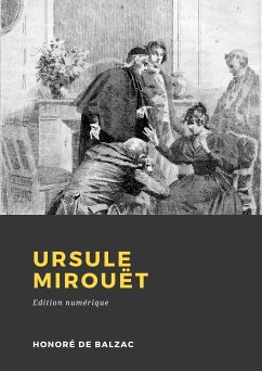 Ursule Mirouët (eBook, ePUB) - de Balzac, Honoré