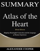 Summary of Atlas of the Heart (eBook, ePUB)