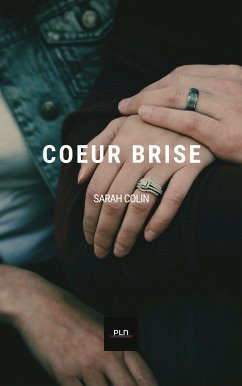 Coeur Brisé (eBook, ePUB) - Colin, Sarah