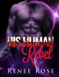 His Human Rebel (eBook, ePUB) - Bild 1