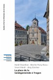 La place de la Landsgemeinde à Trogen (eBook, ePUB)