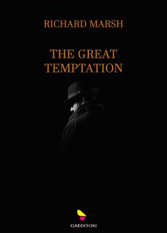 The Great Temptation (eBook, ePUB) - Richard, Marsh