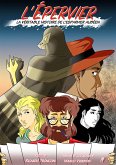 L'Épervier - bande dessinée en couleur et nouvelle (eBook, ePUB)