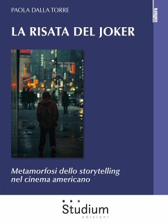 La risata del Joker (eBook, ePUB) - Dalla Torre, Paola