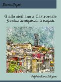 Giallo siciliano a Castroreale (eBook, ePUB)