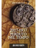 2017-1937 Perduto nel tempo (eBook, ePUB)