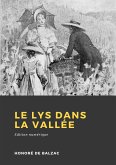 Le Lys dans la vallée (eBook, ePUB)