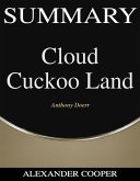 Summary of Cloud Cuckoo Land (eBook, ePUB)