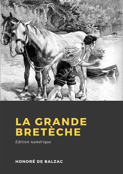 La Grande Bretèche (eBook, ePUB) - de Balzac, Honoré