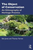 The Object of Conservation (eBook, ePUB) The Object of Conservation (eBook, ePUB)