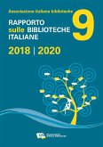 Rapporto sulle biblioteche italiane 2018-2020 (eBook, PDF)