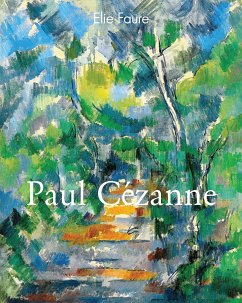 Paul Cézanne (eBook, ePUB) - Faure, Elie