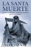 La Santa Muerte (eBook, ePUB)